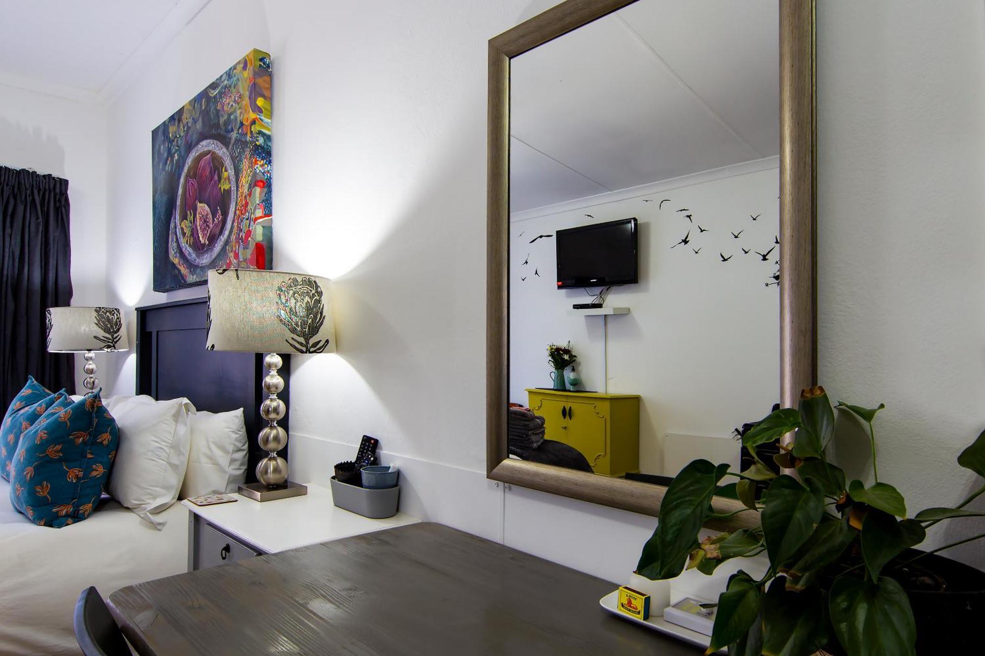 Apartamento Yellow Door Bloemfontein Exterior foto