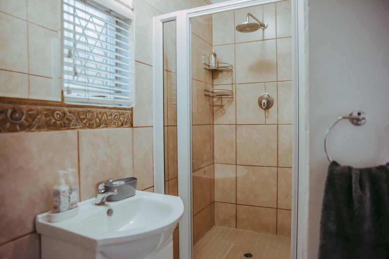 Apartamento Yellow Door Bloemfontein Exterior foto